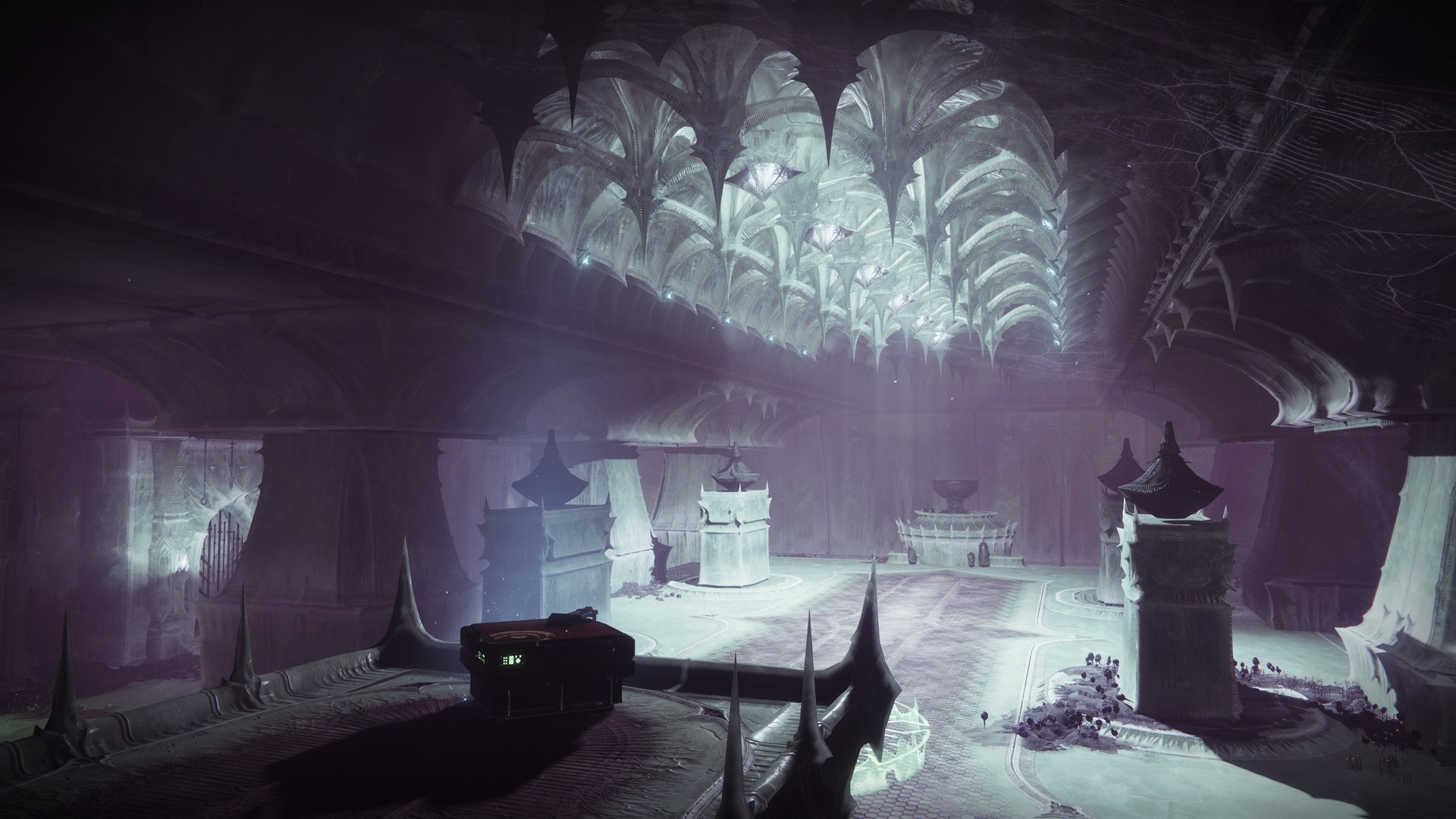 Destiny 2: La Reina Bruja - Imagen 47